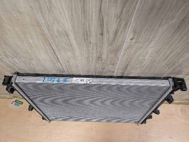 OEM BMW F97 F98 G01 G02 X3 X4 X3M X4M Engine B46 B58 S58 Front Coolant Radiator