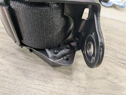 20-24 OEM BMW F44 228 M235 REAR Center Middle Seat Belt Seatbelt Retractor Black