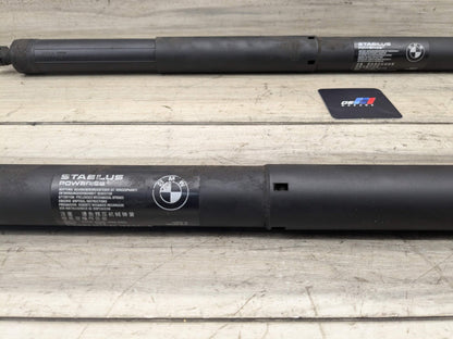 OEM BMW F15 F85 X5 X5M REAR Left Right Trunk Tailgate Shock Hatch Strut PAIR