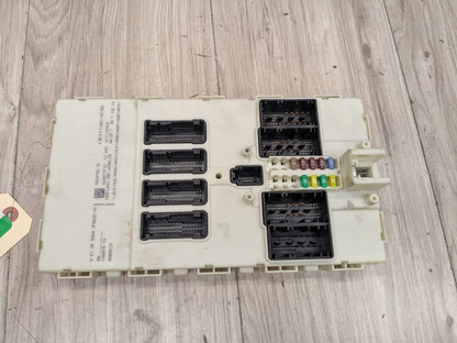 2014 BMW 428i F32 Bdc Body Domain Fem Control Module 9324782 OEM