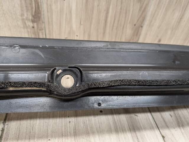 OEM BMW F90 M5 G30 530 540 M550 Front Left Engine Support Sealing Cover Trim SET