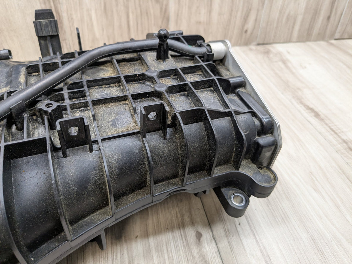 16-21 OEM BMW F22 F30 F32 G01 G30 330 430 X3 Engine B46 Intake Manifold Assembly