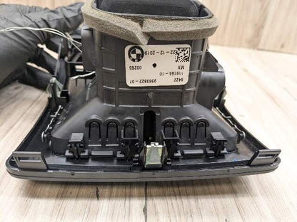 2020 - 2024 BMW X3 F97 Unknown 9363822 S58