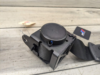 19-26 OEM BMW G20 G80 330 M340 M3 Rear Center Seat Belt Seatbelt Retractor