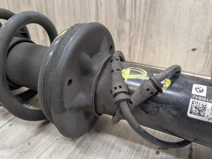 17-23 OEM BMW G30 M550 Rear Right Passenger Side Spring Strut Shock Absorber VDC