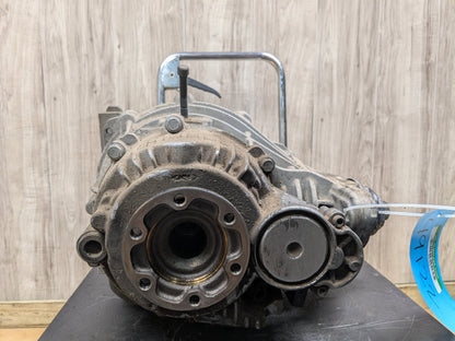 2012 BMW X5 Rear Axle Carrier Differential 176823k 7597990