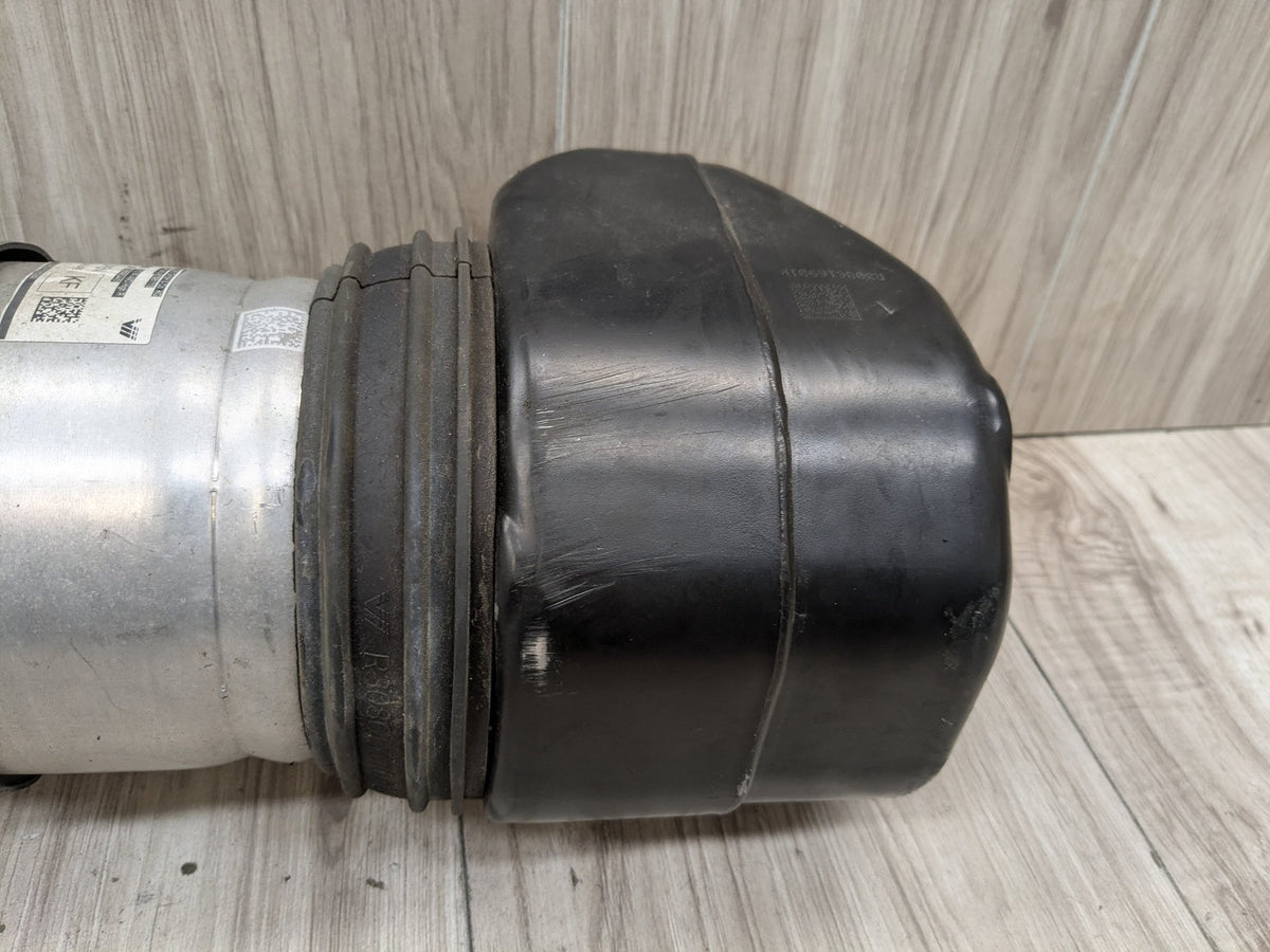 OEM BMW G11 G12 740 750 Front Right Passenger Air Suspension Shock Absorber