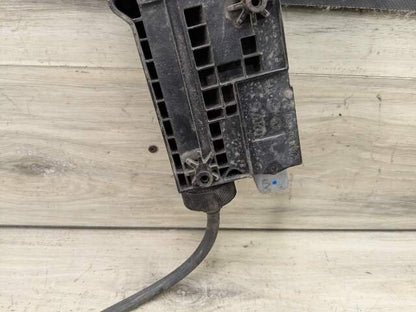 OEM BMW F15 F16 F85 F86 X5 X6 X5M Emergency Parking Brake Actuator Unit Motor