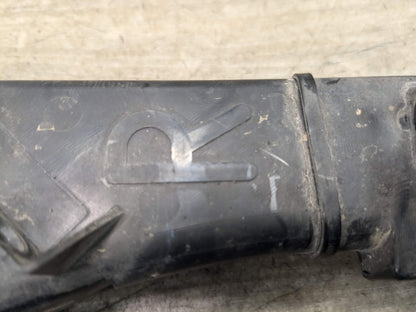 2018 BMW 550i G30 Rear Right Passenger Control Arm 6867538 OEM BMW F90 M5 G12 G30 REAR Right Passenger Forward Lateral Upper Control Arm