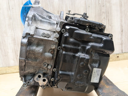 2016-2019 OEM BMW F48 F39 X1 X2 B46 AWD Automatic Transmission Gearbox GA8F22AW