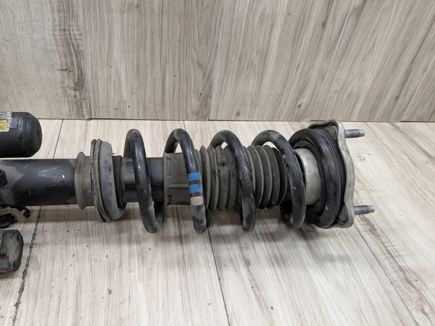 2015-2021 Mercedes-Benz C43 W205 Front Left Driver Spring Strut Shock Absorber A2053208930