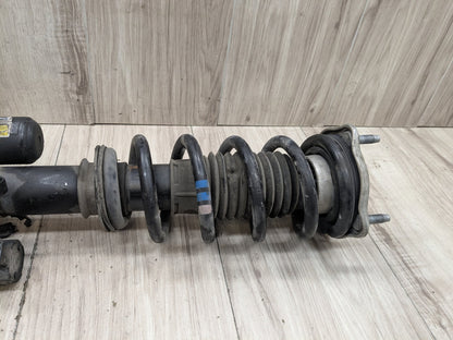 2015-2021 Mercedes-Benz C43 W205 Front Left Driver Spring Strut Shock Absorber A2053208930