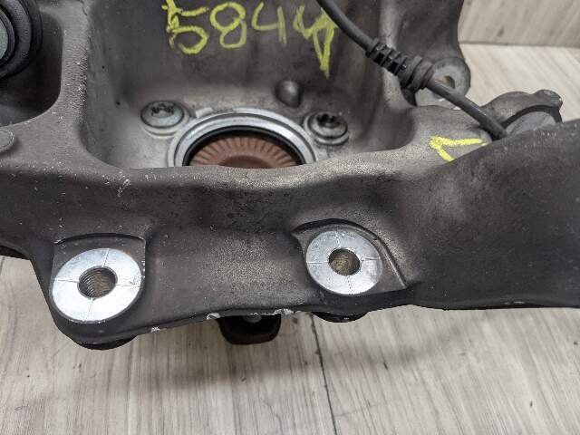 2017 - 2023 BMW M550i G30 Unknown 6866337 N63B44O2