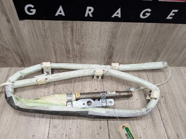 16-22 OEM BMW F48 X1 28i 28iX Left Driver Top Roof Head Air Bag Airbag Curtain