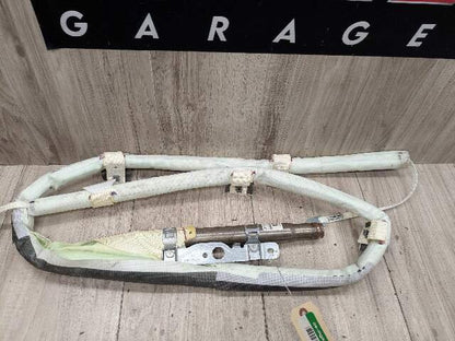 16-22 OEM BMW F48 X1 28i 28iX Left Driver Top Roof Head Air Bag Airbag Curtain