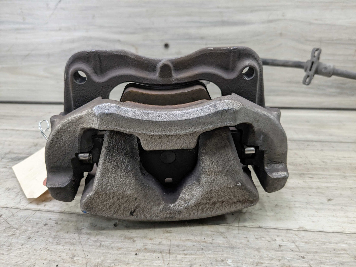 OEM BMW F39 F44 F48 X1 X2 28 228 B46 FRONT Right Passenger Side Brake Caliper