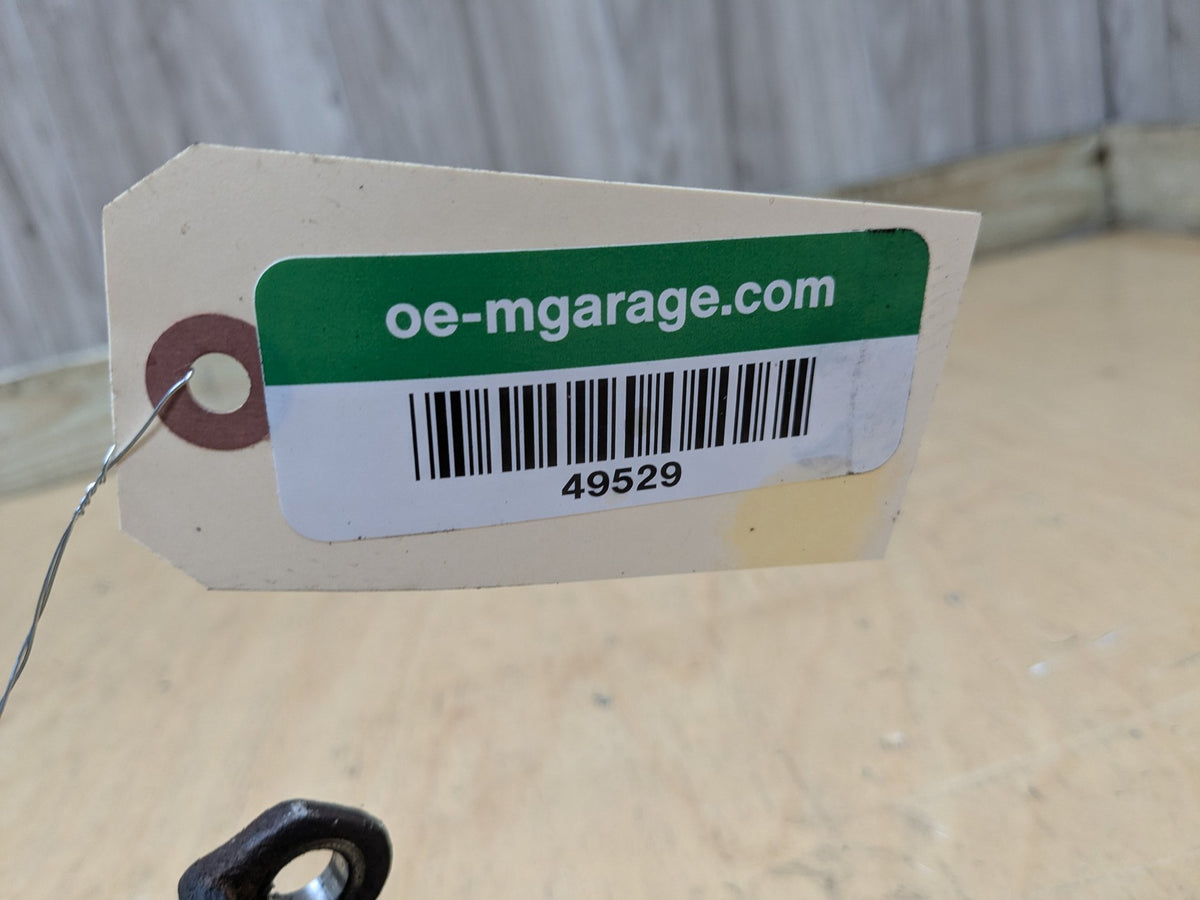 2004 BMW Z4 E85 - Rear Propeller Driveshaft Drive Shaft PN: 7514463