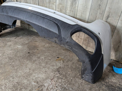 2015 BMW X5 X5 F1- Rear Bumper Cover