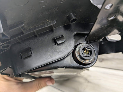 OEM BMW F25 F26 X3 X4 Front Left Driver Side Knee Lower Dash Airbag