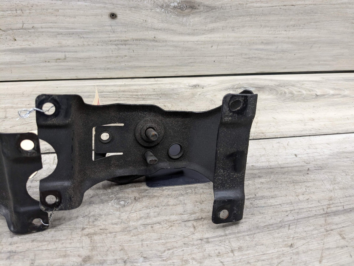 14-19 OEM BMW F15 F85 X5 F16 F86 X6 Hood Hardware Safety Latch Hook SET