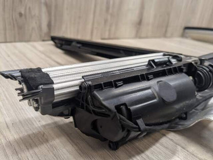 OEM BMW G12 740 750 M760 Rear Right Passenger Door Sun Blind Shade Roller Light