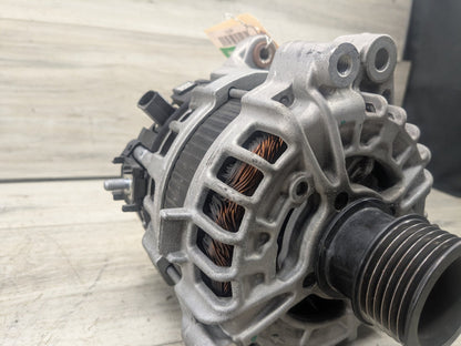 OEM BMW F97 G01 G12 G30 G80 Engine B46* B58* S58 Alternator Generator BOSCH 250A
