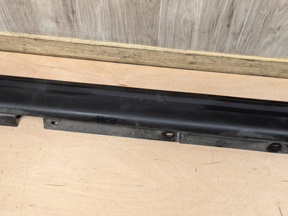 OEM BMW G01 G02 X3 X4 30i 30iX Right Passenger Side Skirt Rocker Panel Molding