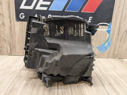 OEM BMW F39 F44 F48 X1 X2 228 Engine B46 Air Cleaner Filter Intake Resonator Box