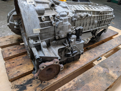 NOTE 17-25 Audi Q5 A4 7 Speed Automatic Transmission AWD OEM Quattro SKE
