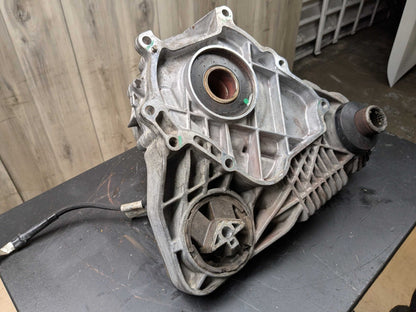 2015 BMW X6 Transmission Transfer Case 139174k 8623348