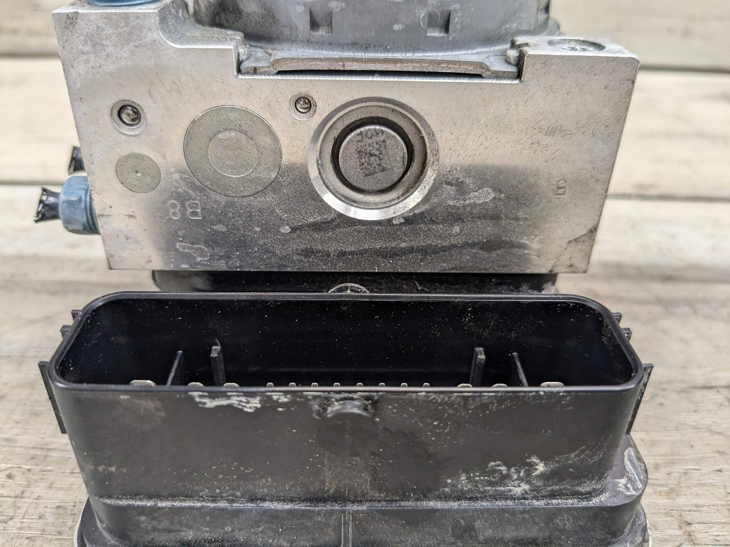 2019 BMW 330i G20 ABS Pump Module 7915371 19-21 OEM BMW G20 330 RWD ABS Brake Pump DSC Lock Dynamic Stability Control
