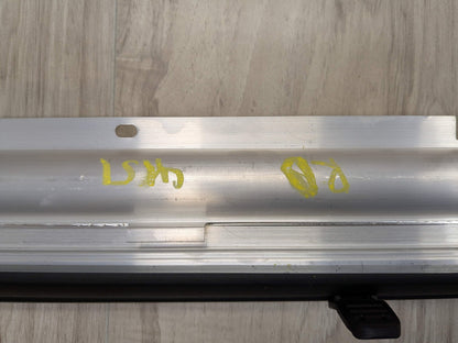 15-19 OEM BMW F16 F86 X6 REAR LEFT Driver Side Door Window Roller Sunshade Blind