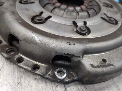 96-02 OEM BMW E36 E39 Z3 Engine M52 Dual Twin Mass Clutch w/ Flywheel 240mm