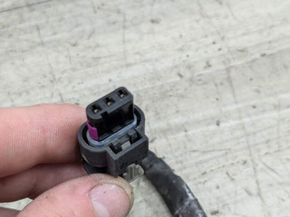 17-20 OEM BMW G30 Front Bumper Wire Wiring Harness