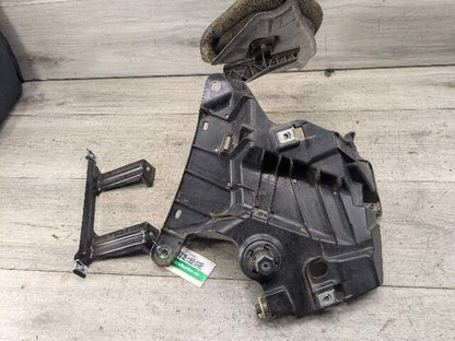 OEM BMW F15 F16 F85 F86 X5 X6 Front Left Driver Fender Mount Support Brackets