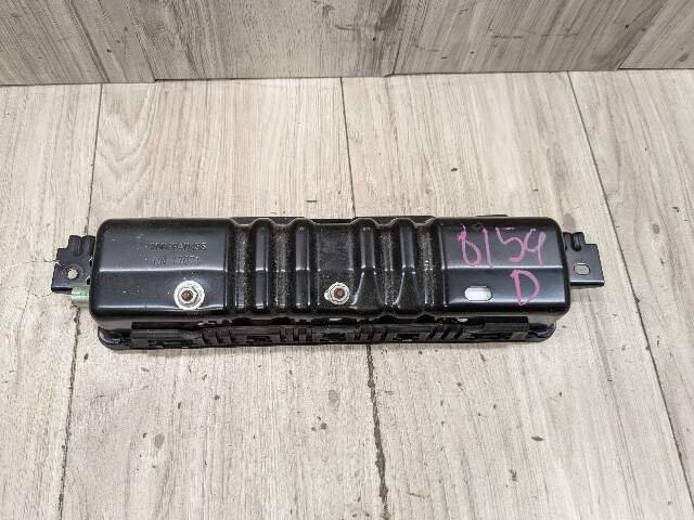18-24 OEM BMW G01 G02 F97 X3 X4 Dash Left Driver Knee Airbag Air Bag 9363843