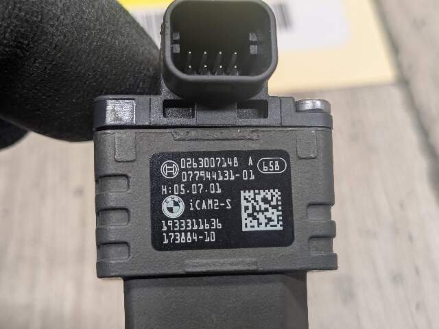 2020 - 2024 BMW X3 F97 Unknown 7944131 S58