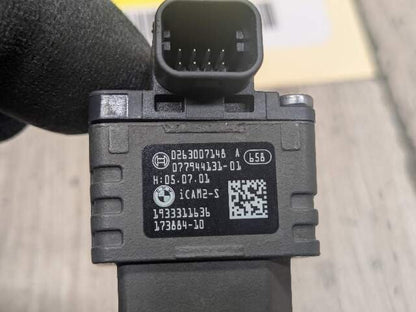 2020 - 2024 BMW X3 F97 Unknown 7944131 S58
