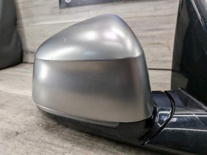 2018 - 2024 BMW X3 G01 Front Right Passenger Side Mirror Assembly 8491670 B58B30M0