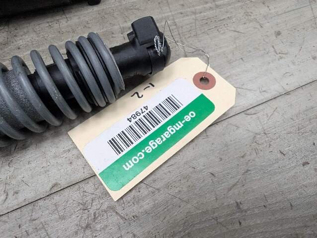 16-19 OEM BMW G12 740 750 M760 Left Right Electric Trunk Lid Shock Strut set