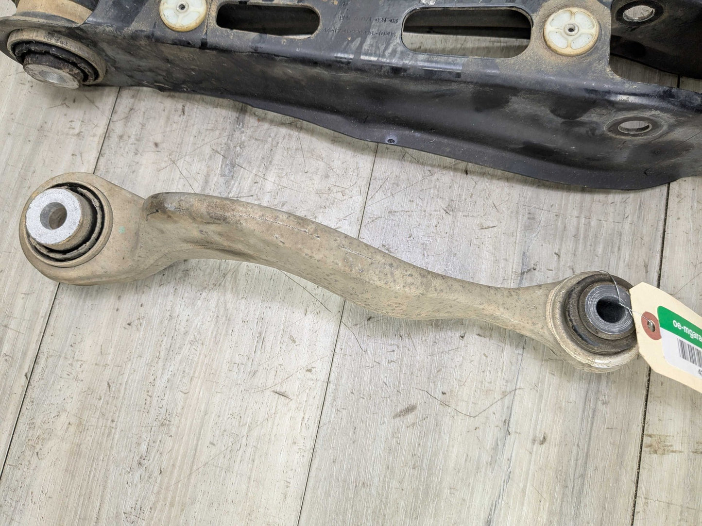 2018 BMW X3 G01 Unknown 6871011