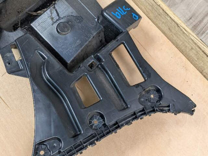 16-22 OEM BMW F48 X1 Rear Bumper Right Left Side Brackets Mounts Supports SET