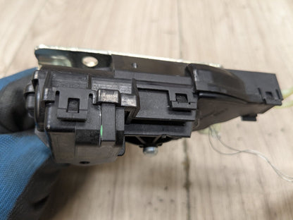 2015-2021 Mercedes-Benz C43 W205 Liftagte Trunk Lid Liftgate Lock Latch Actuator A1177500085