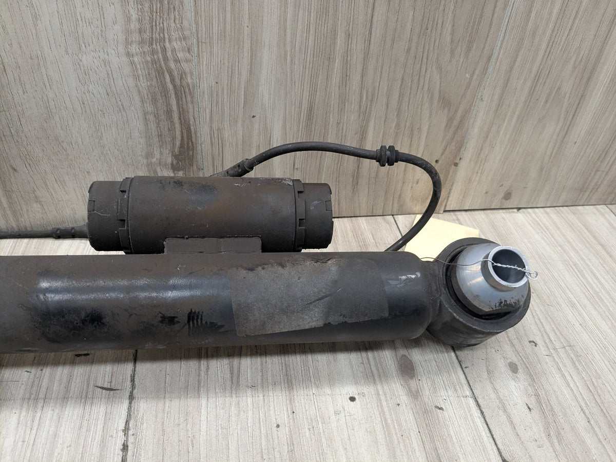 17-23 OEM BMW G30 M550 Rear Left Driver Side Spring Strut Shock Absorber VDC