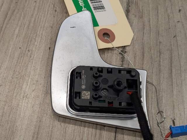 2019 BMW X3 G01 Unknown 9372496