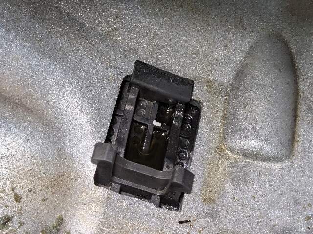 19-22 BMW G20 330 AWD B46 Automatic Transmission Gearbox GA8HP51CZ