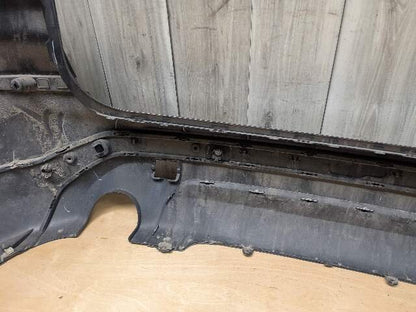 2019 BMW X3 G01 Rear Bumper Cover 7488216