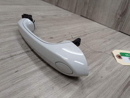 2020 BMW 228i F44 Rear Left Driver Exterior Door Handle w/ Comfort Access 9463335