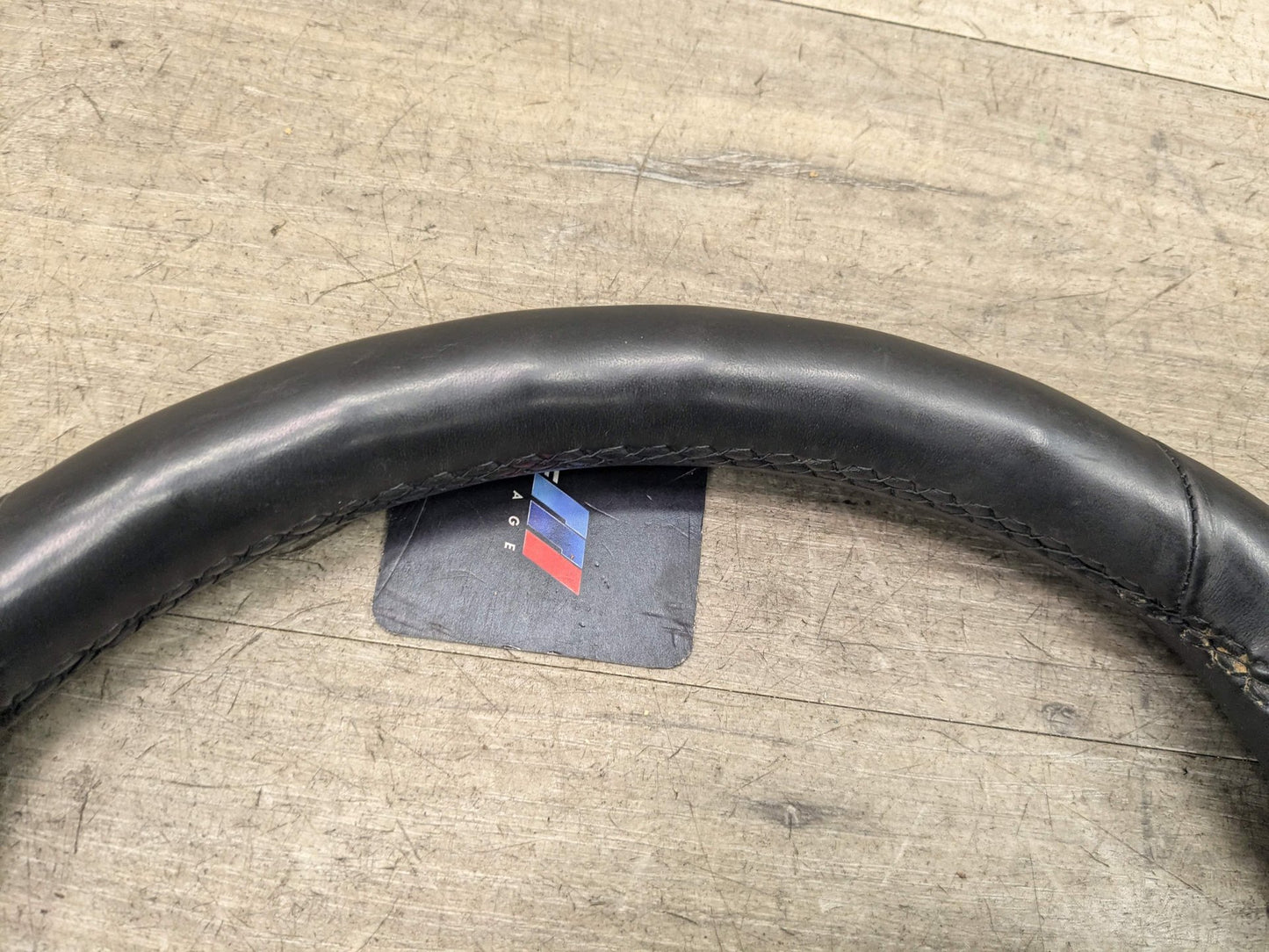 2018 BMW 550i G30 Steering Wheel Assembly Has Key. 30k miles in middle o 2021