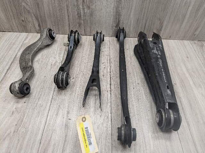 2020 - 2024 BMW X3 F97 Rear Left Driver Control Arms SET 6871015 S58